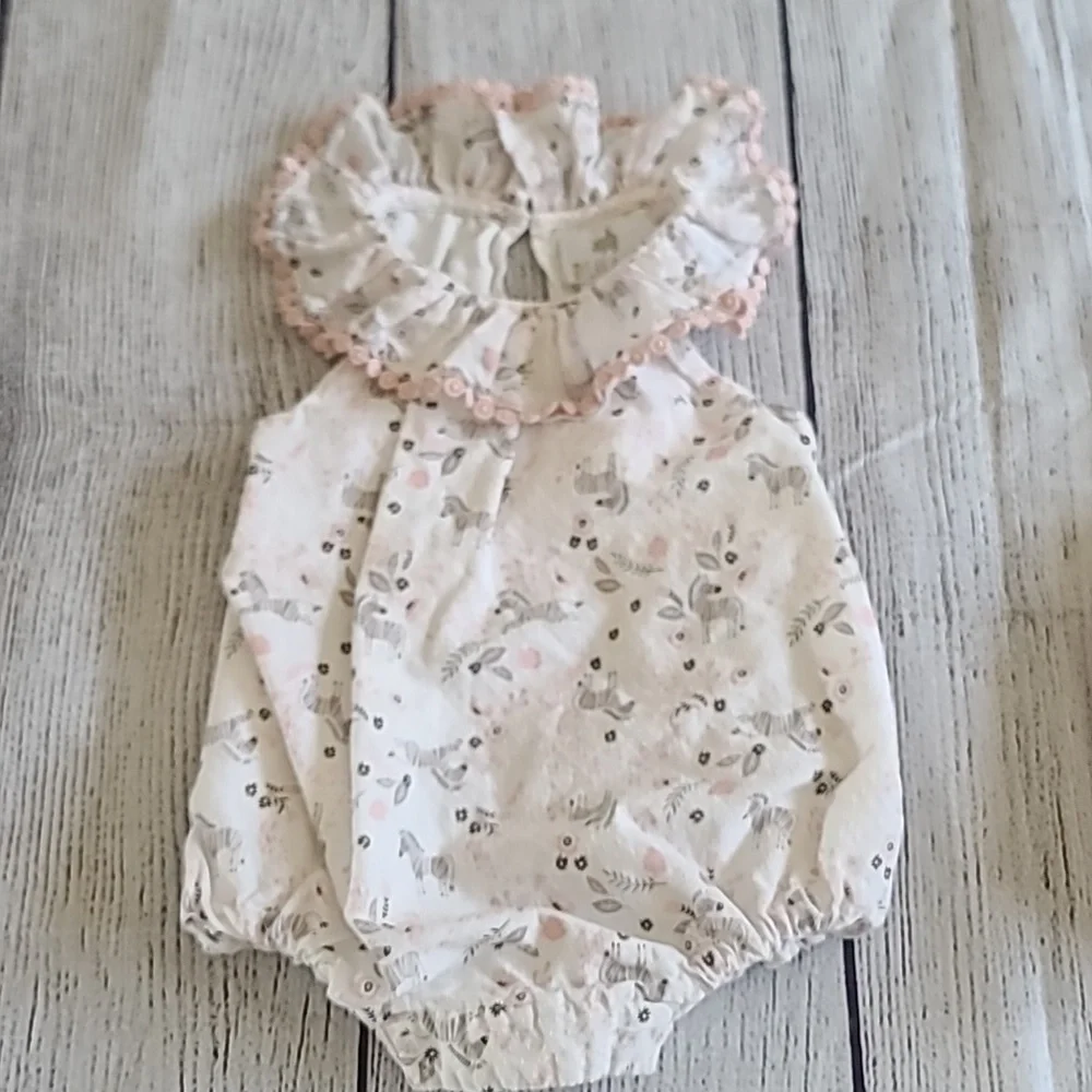 Baby rompers - Picture 2 of 6